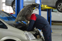 Независимая экспертиза качества ремонта автомобиля