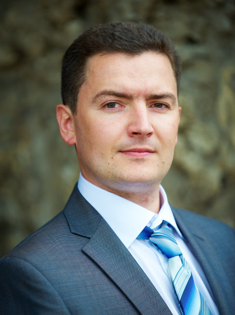 Харитонов Андрей Борисович – генеральный директор ООО «ПрофОценка»